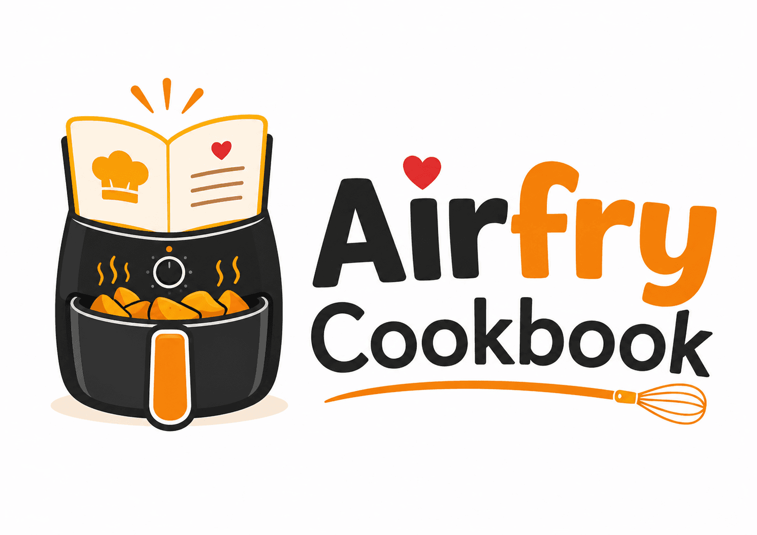 Airfry Cookbook
