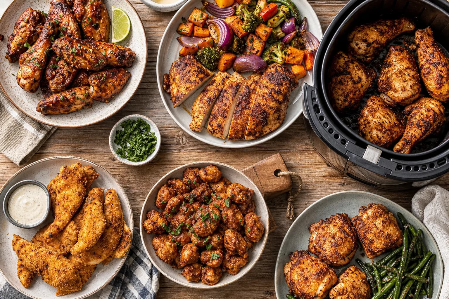 Chicken