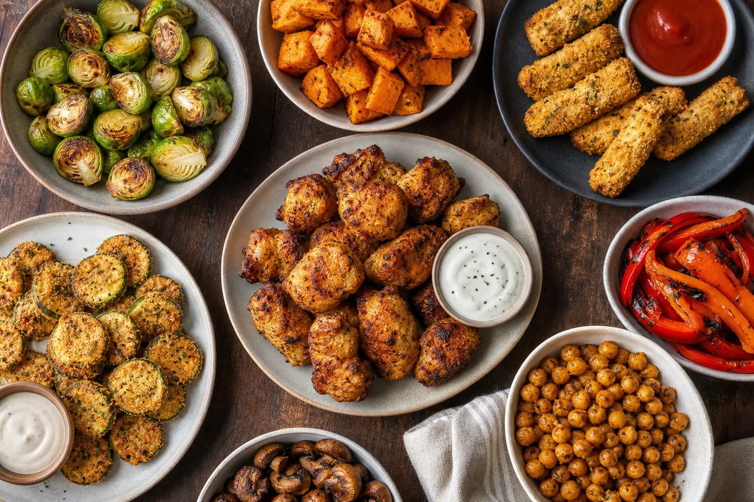 Snacks